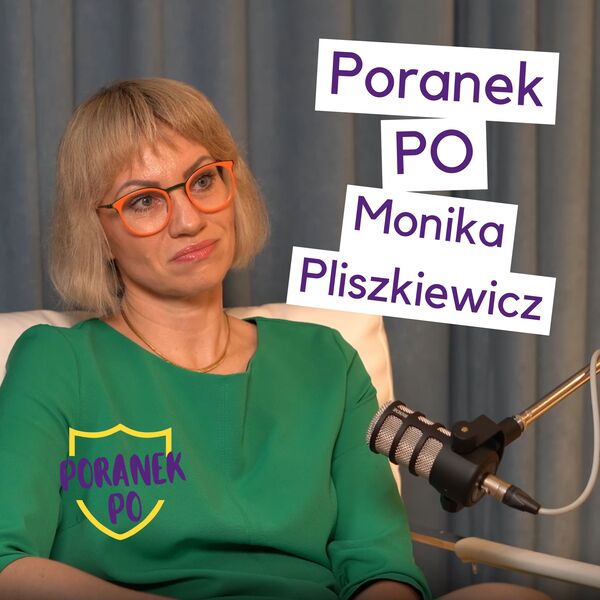 AeS Studio podcast Monika Pliszkiewicz