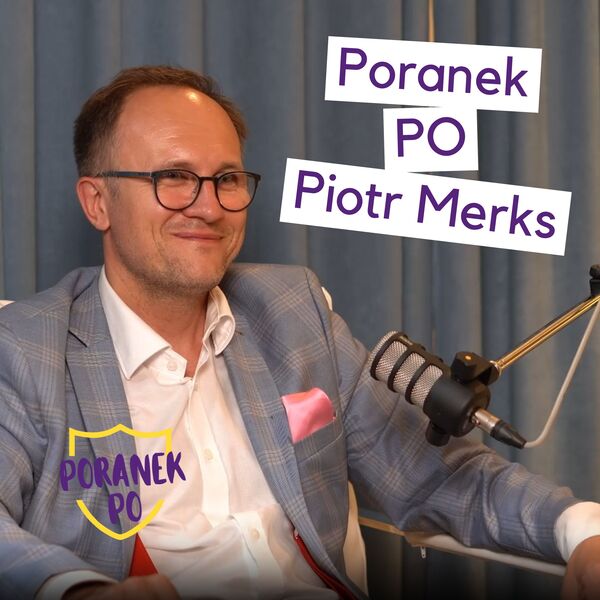 AeS Studio Mokotów. Piotr Merks